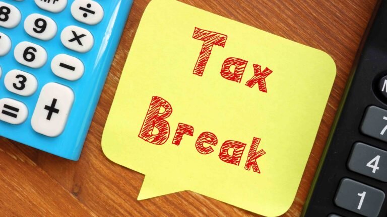 Tax Breaks You Should Know About If You’re 50 or Older