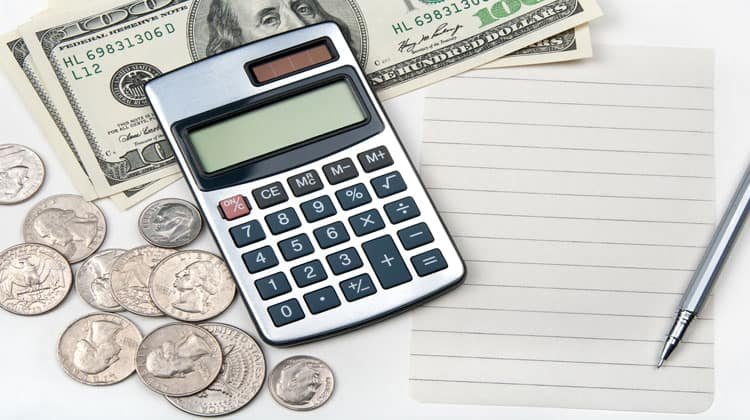 3 Budgeting Methods That Can Help You Take Control of Your Money