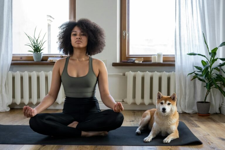 How to Take Care of Your Whole Self: Mental, Physical, and Financial Well-Being