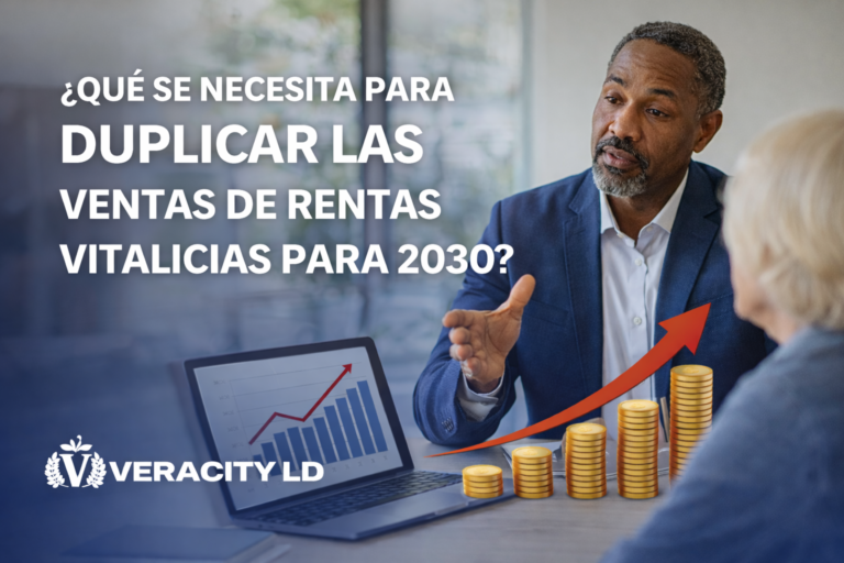 What Will It Take to Double Annuity Sales by 2030?